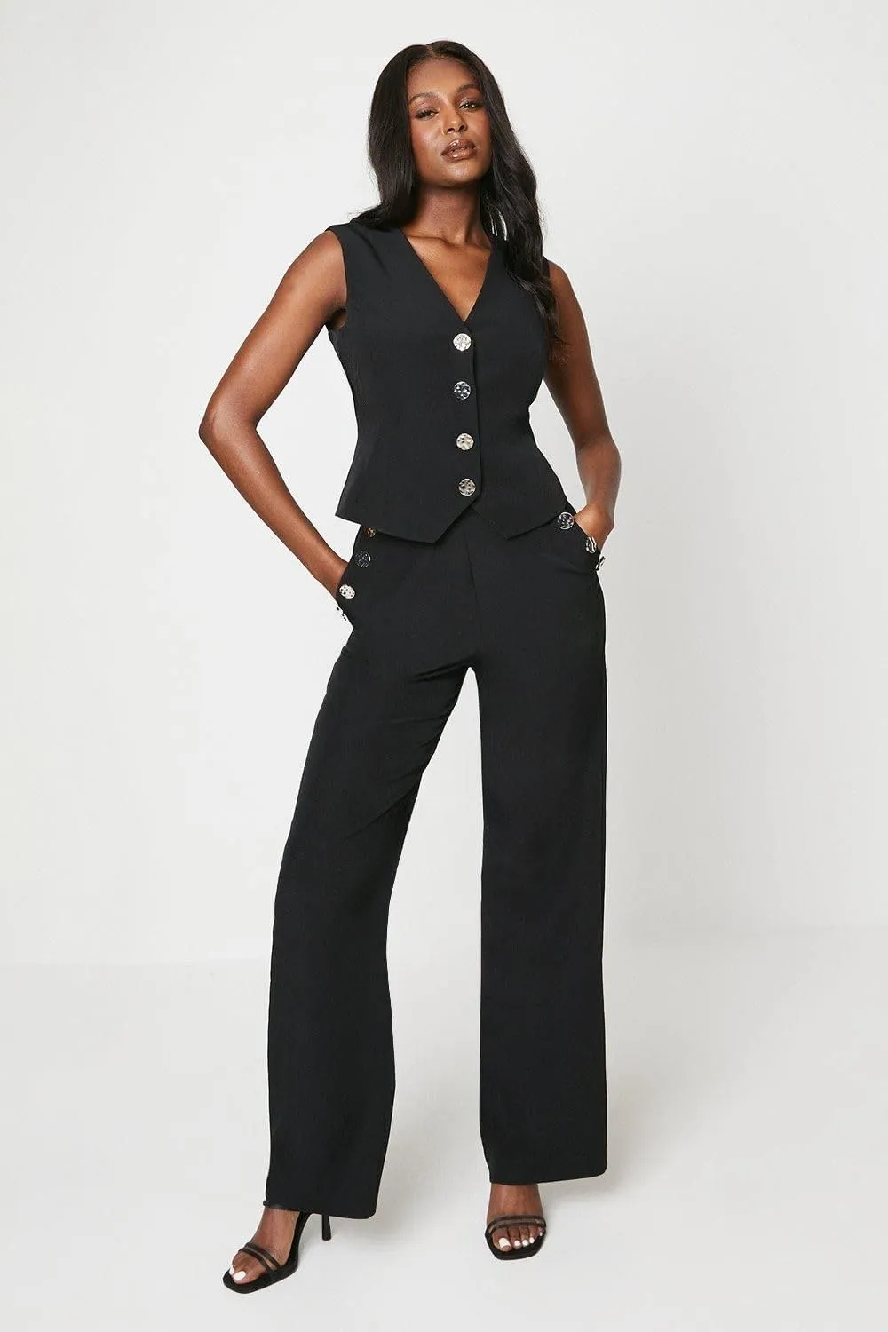 Vest - Women