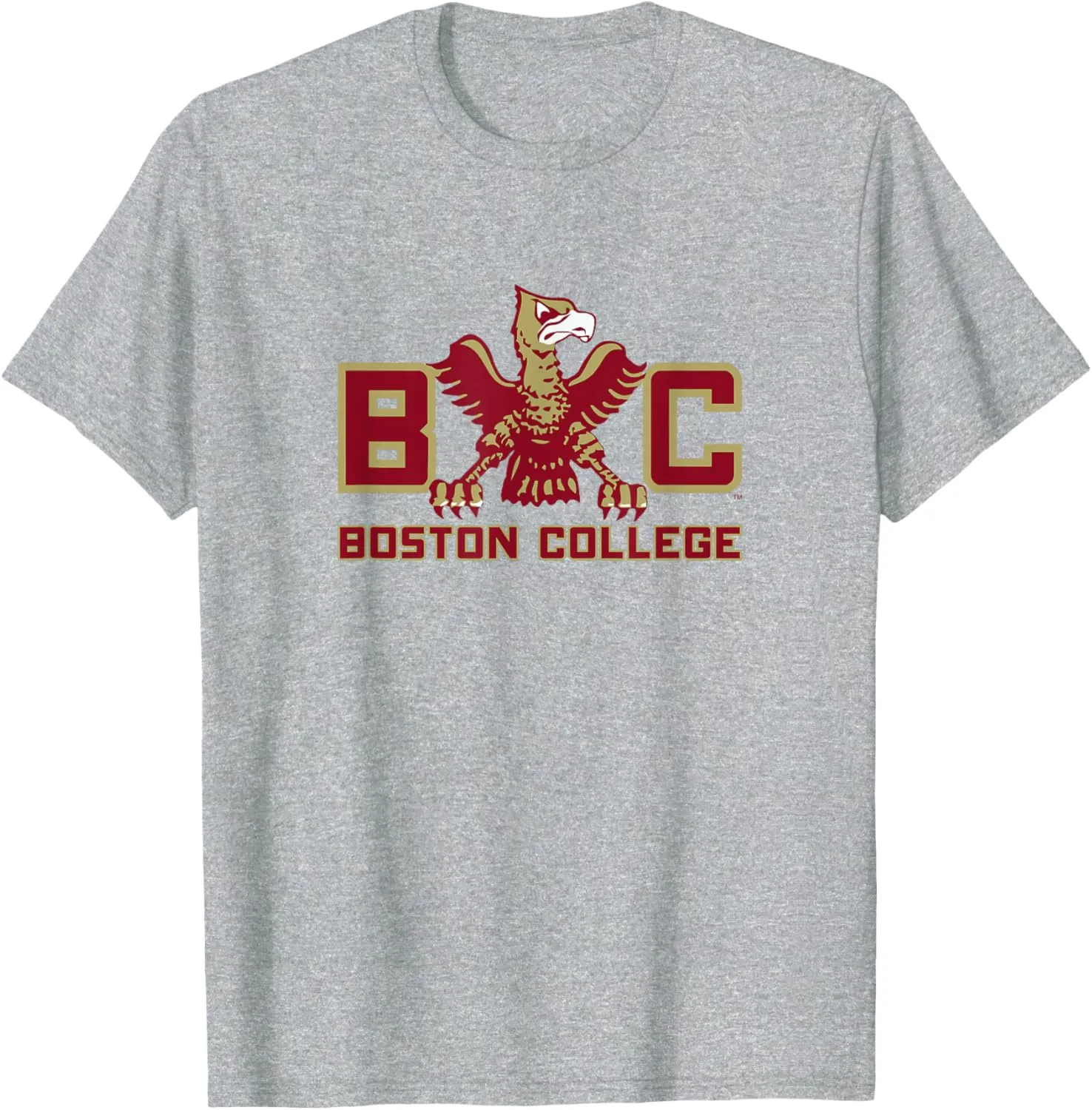 Vintage Apparel Light Gray T-Shirt