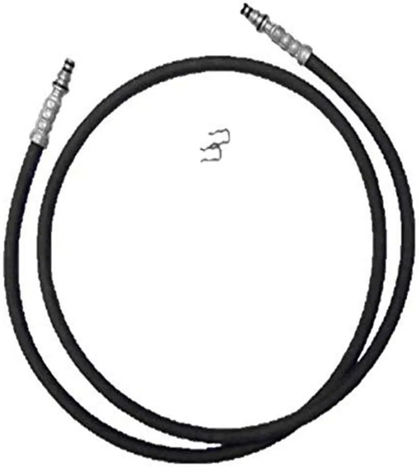 WABCO AIR SYS - CLUTCH CONTROL HOSE