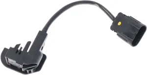 Wabco S9650010092 - Clutch Control Switch