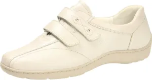Waldläufer Women's Low-Top Moccasin, 35.5 EU X-Weit