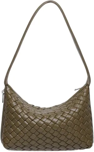 Walter Baker Hazel Leather Shoulder Bag