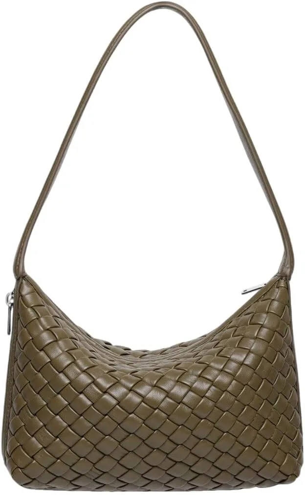 Walter Baker Hazel Leather Shoulder Bag