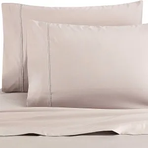 Wamsutta Dream Zone 1000-Thread-Count PimaCott Queen Sheet Set in Taupe