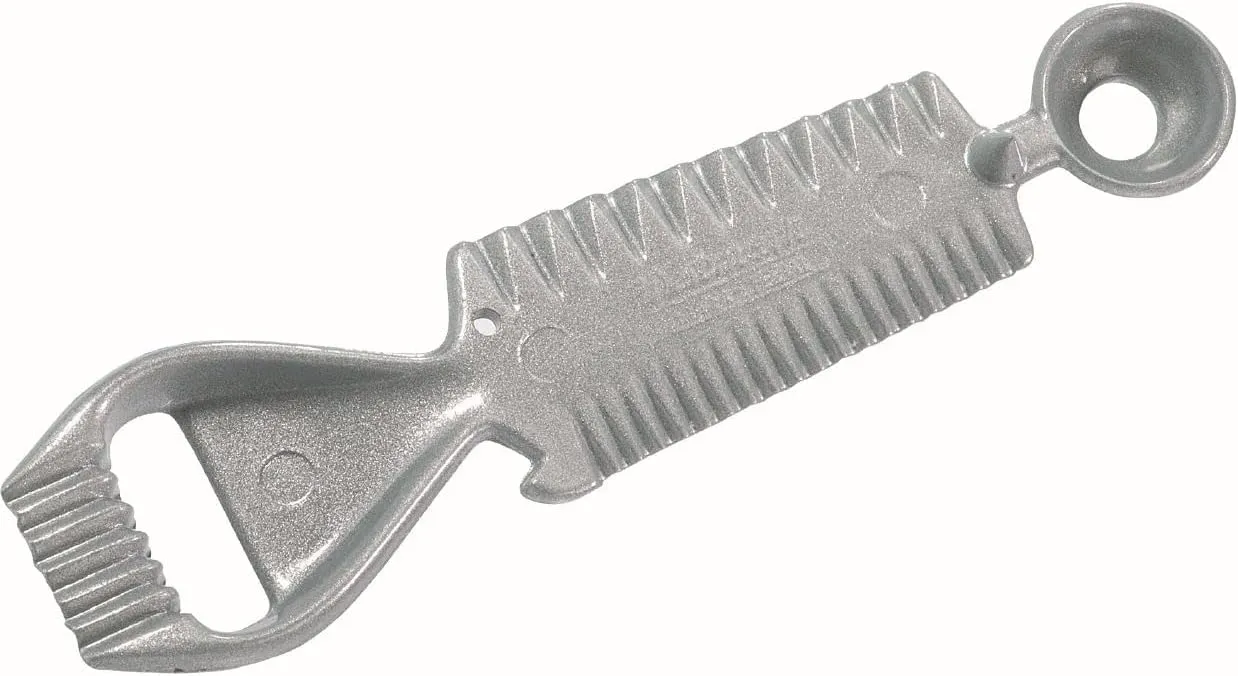 Westmark Multipurpose Butter Curler and Food Garnishing Tool, Original