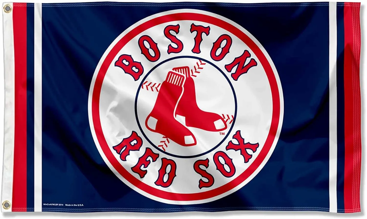 WinCraft Boston Baseball Banner
