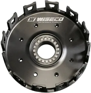 Wiseco WPP3019 Forged Billet Clutch Basket