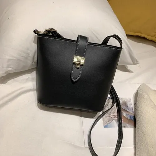 Women Artistic flair Bucket Worldwide shipping New Bag