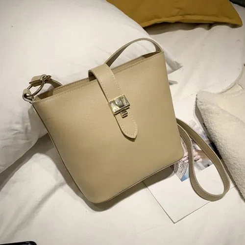 Women Artistic flair Bucket Worldwide shipping New Bag