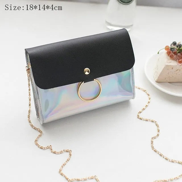 Women Shoulder Bag 2019 Luxury Handbags Women Bags