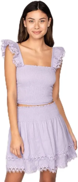 Women's Cropped Top