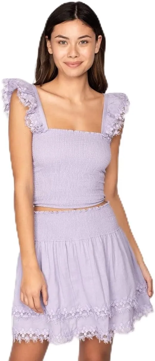 Women's Cropped Top