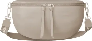 Women's Crossbody Bag Vegan Leather Modern Practical Stylish 30621