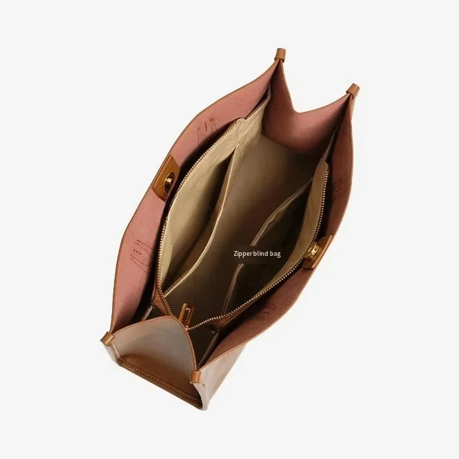 Women's Genuine Leather Tote Bag - Stylish Casual Shoulder Bag Clutch Handbag for Shopping, Work, and Travel