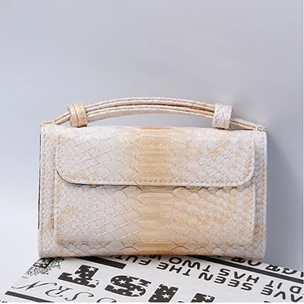 Women's Italian Leather 2019 Collection - MADDI