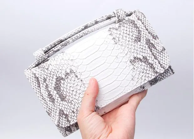 Women's Italian Leather 2019 Collection - MADDI