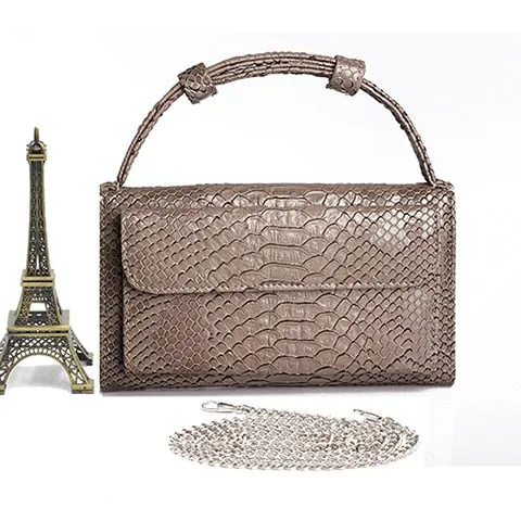 Women's Italian Leather 2019 Collection - MADDI