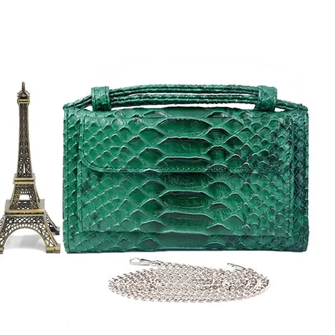 Women's Italian Leather 2019 Collection - MADDI