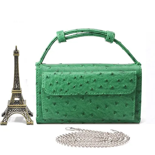 Women's Italian Leather 2019 Collection - MADDI
