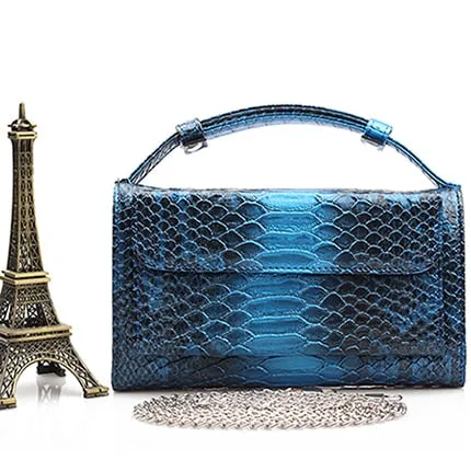 Women's Italian Leather 2019 Collection - MADDI