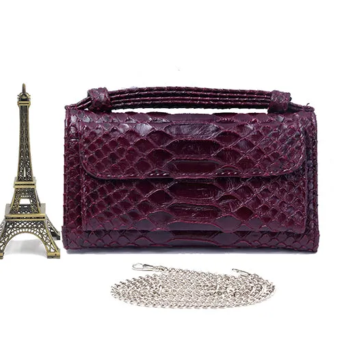 Women's Italian Leather 2019 Collection - MADDI