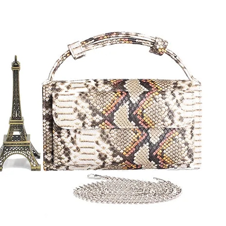 Women's Italian Leather 2019 Collection - MADDI