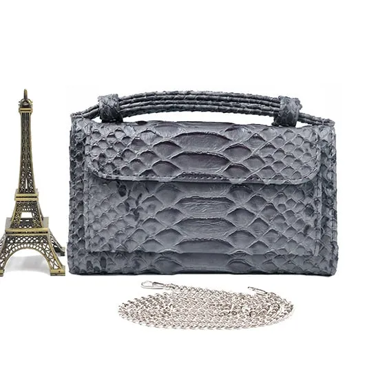 Women's Italian Leather 2019 Collection - MADDI