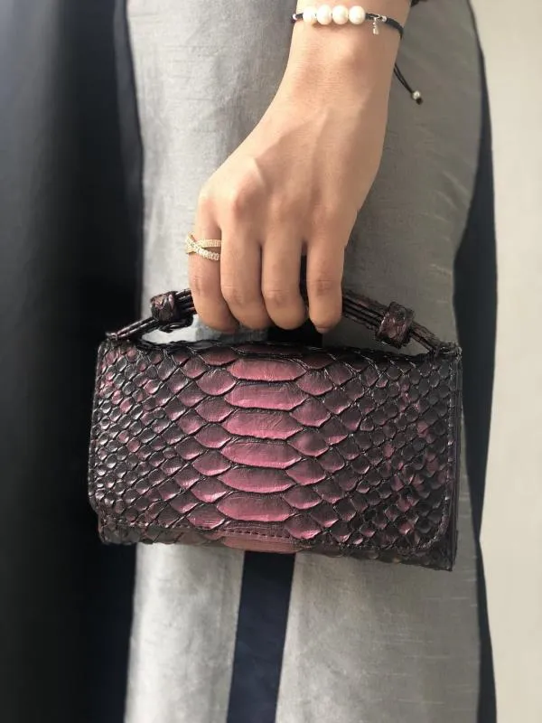 Women's Italian Leather 2019 Collection - MADDI