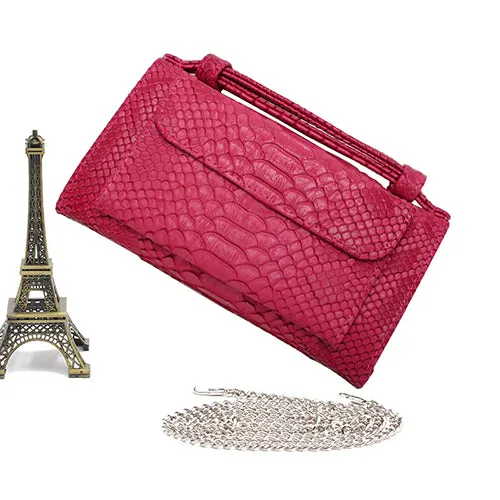 Women's Italian Leather 2019 Collection - MADDI