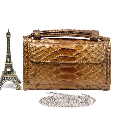 Women's Italian Leather 2019 Collection - MADDI