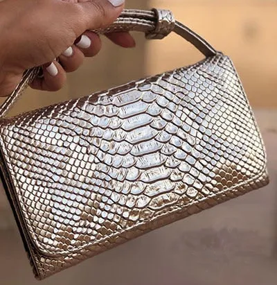 Women's Italian Leather 2019 Collection - MADDI