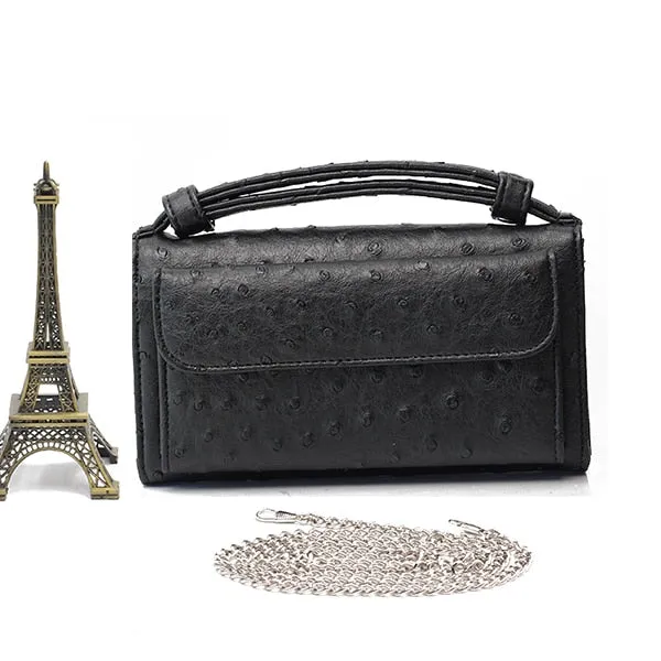 Women's Italian Leather 2019 Collection - MADDI