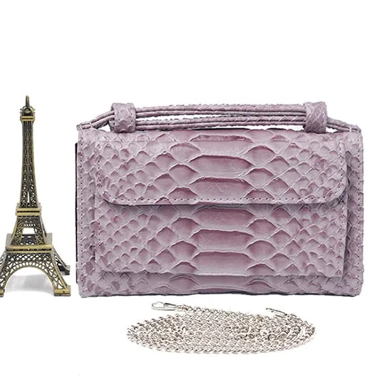 Women's Italian Leather 2019 Collection - MADDI
