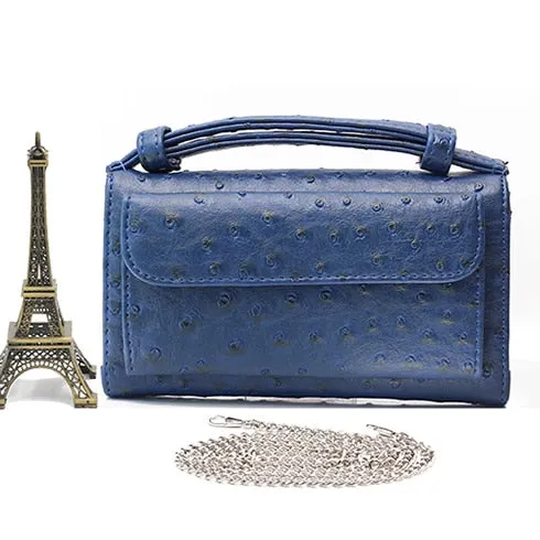 Women's Italian Leather 2019 Collection - MADDI