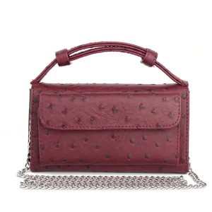 Women's Italian Leather 2019 Collection - MADDI