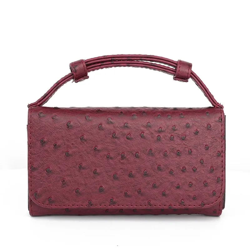 Women's Italian Leather 2019 Collection - MADDI