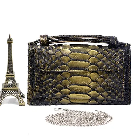 Women's Italian Leather 2019 Collection - MADDI