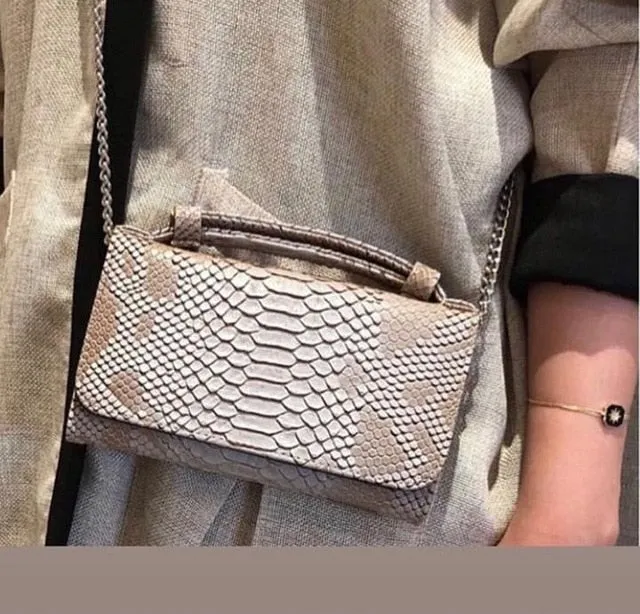 Women's Italian Leather 2019 Collection - MADDI