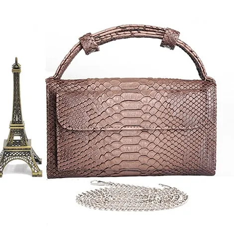 Women's Italian Leather 2019 Collection - MADDI