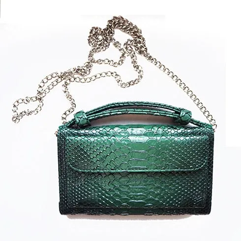 Women's Italian Leather 2019 Collection - MADDI