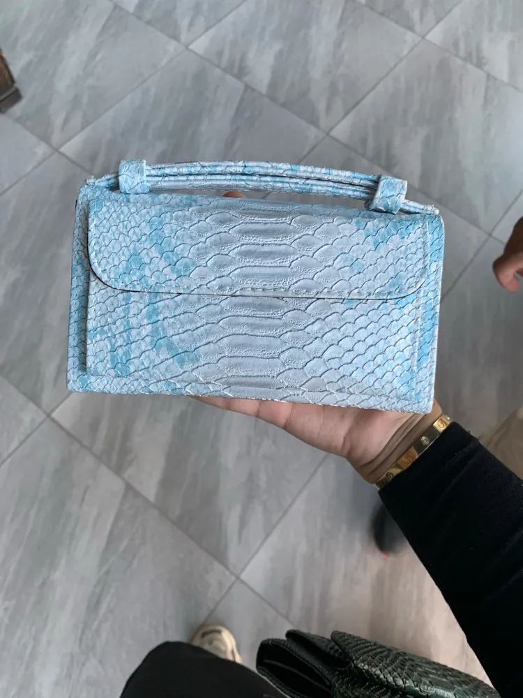Women's Italian Leather 2019 Collection - MADDI