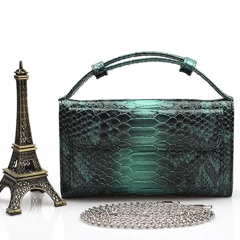 Women's Italian Leather 2019 Collection - MADDI