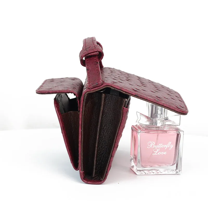 Women's Italian Leather 2019 Collection - MADDI