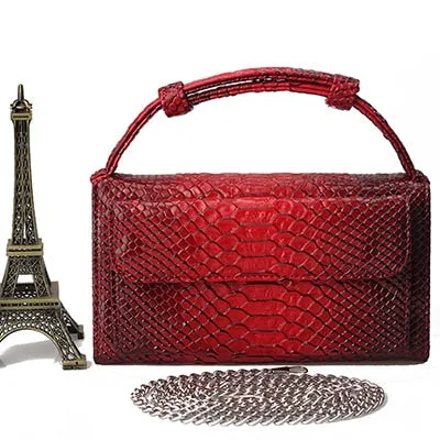 Women's Italian Leather 2019 Collection - MADDI
