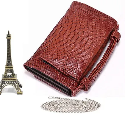 Women's Italian Leather 2019 Collection - MADDI