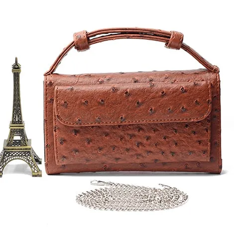 Women's Italian Leather 2019 Collection - MADDI