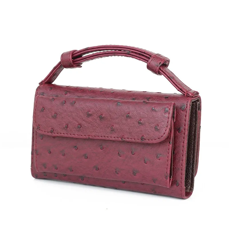 Women's Italian Leather 2019 Collection - MADDI