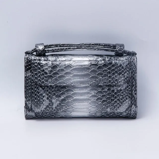 Women's Italian Leather 2019 Collection - MADDI