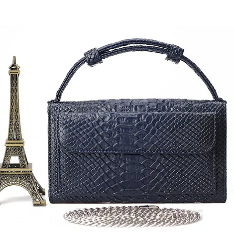 Women's Italian Leather 2019 Collection - MADDI