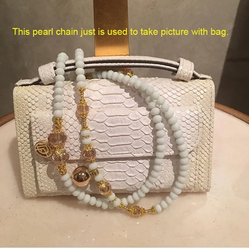 Women's Italian Leather 2019 Collection - MADDI
